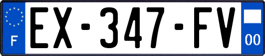 EX-347-FV