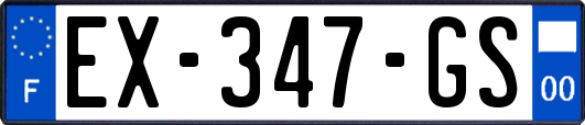 EX-347-GS