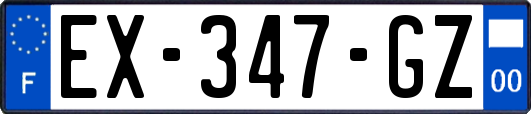EX-347-GZ