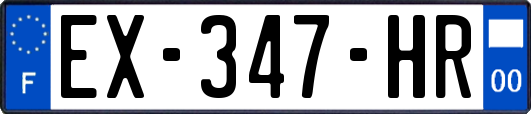 EX-347-HR