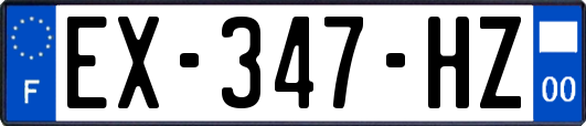 EX-347-HZ