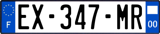 EX-347-MR