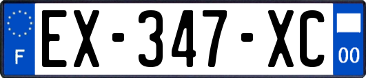 EX-347-XC