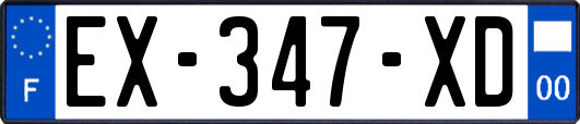 EX-347-XD
