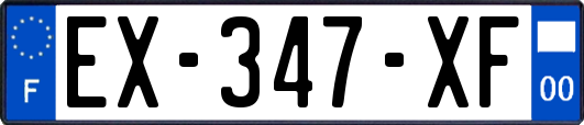 EX-347-XF