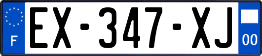 EX-347-XJ