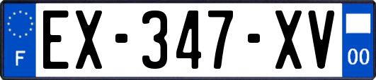 EX-347-XV