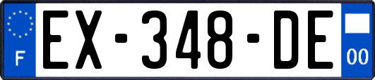 EX-348-DE