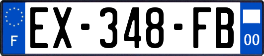 EX-348-FB