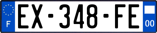 EX-348-FE