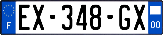 EX-348-GX