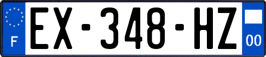 EX-348-HZ