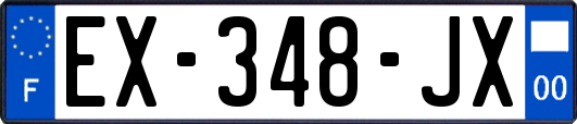 EX-348-JX