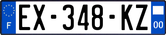 EX-348-KZ