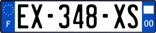EX-348-XS