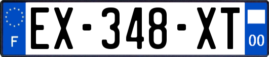 EX-348-XT