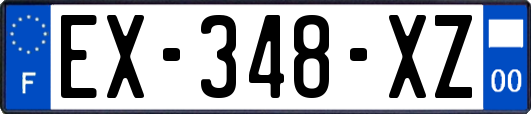 EX-348-XZ
