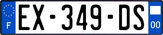 EX-349-DS
