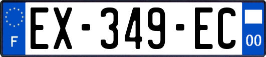 EX-349-EC