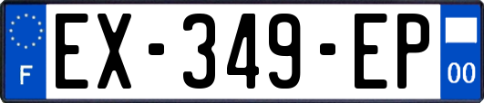 EX-349-EP
