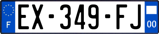 EX-349-FJ