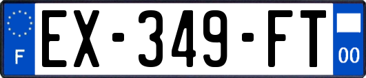 EX-349-FT