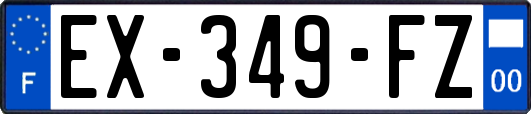 EX-349-FZ