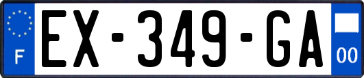 EX-349-GA