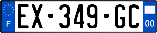 EX-349-GC