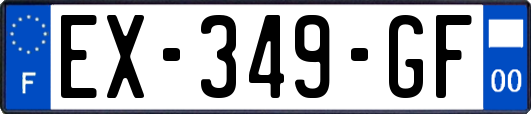 EX-349-GF