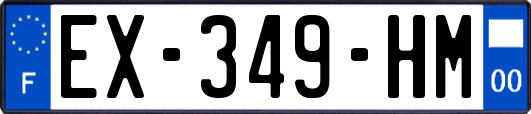 EX-349-HM