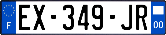 EX-349-JR