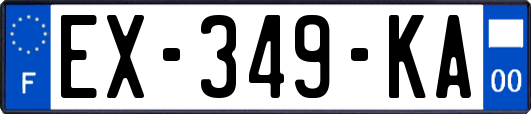 EX-349-KA