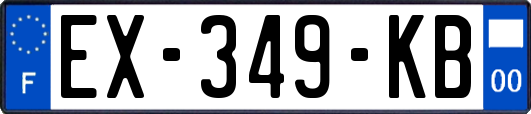 EX-349-KB