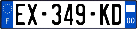 EX-349-KD