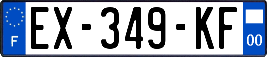 EX-349-KF