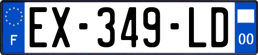 EX-349-LD