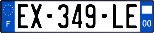 EX-349-LE