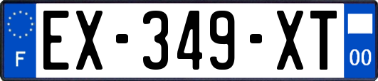 EX-349-XT