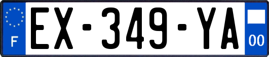 EX-349-YA
