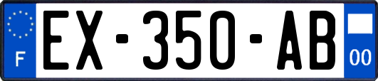 EX-350-AB