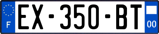 EX-350-BT