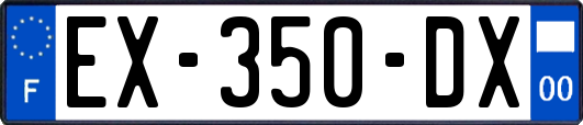 EX-350-DX