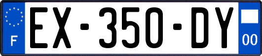 EX-350-DY