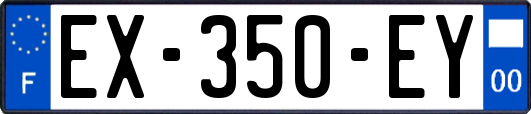 EX-350-EY