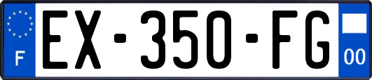 EX-350-FG