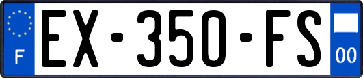 EX-350-FS