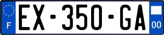 EX-350-GA