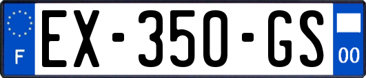 EX-350-GS