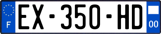EX-350-HD